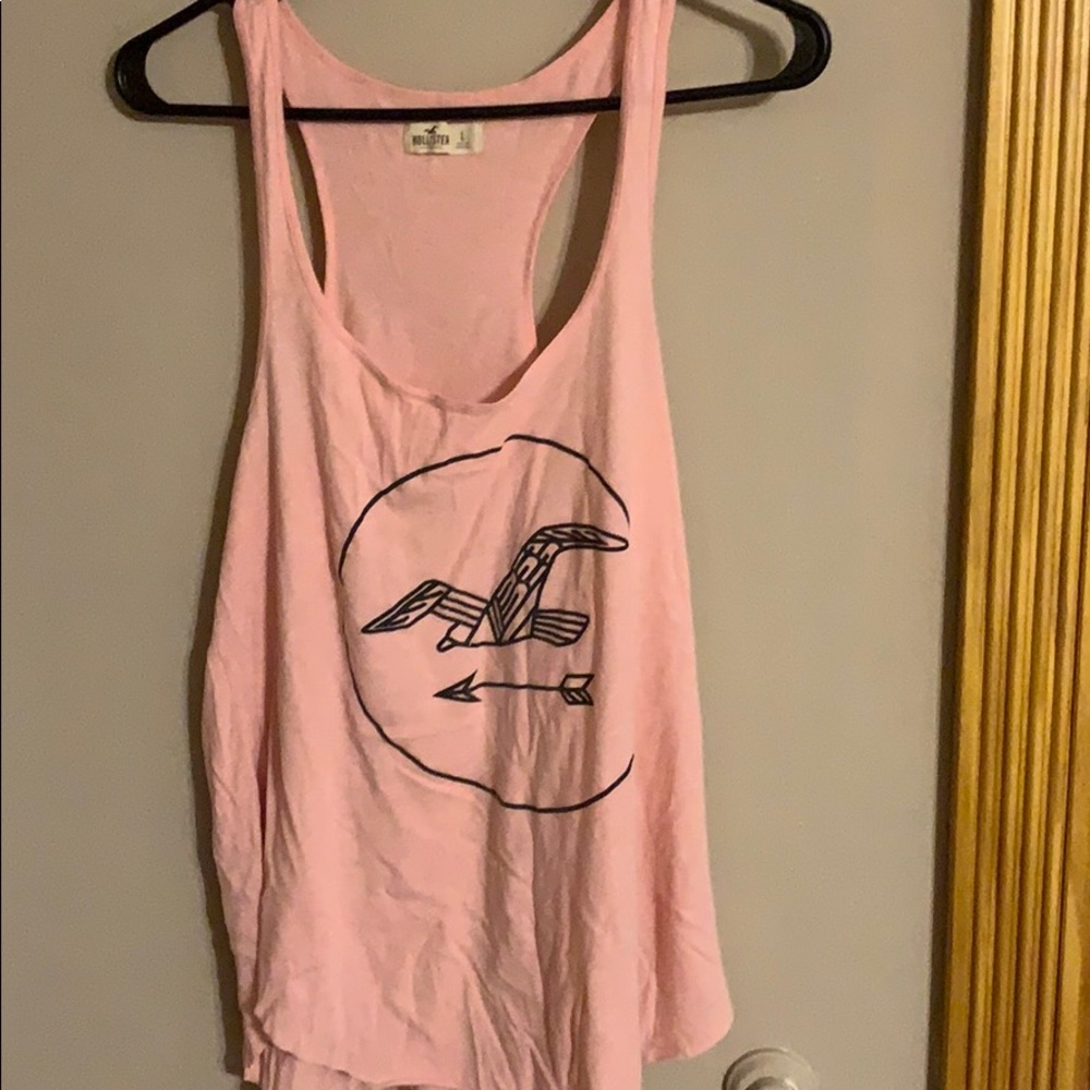 Tank top - Picture 2 of 3